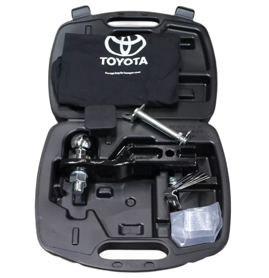 Towing Kit 3500KG Off Road