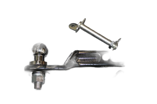 Towing Kit 3500KG Off Road