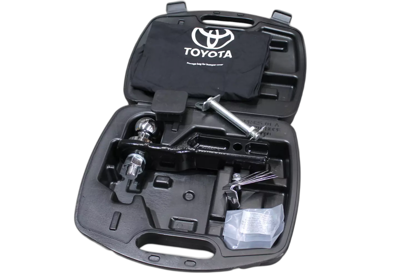 Towing Kit 3500KG Off Road