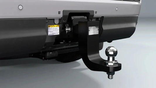 Towing Kit (on Road) 3500KG