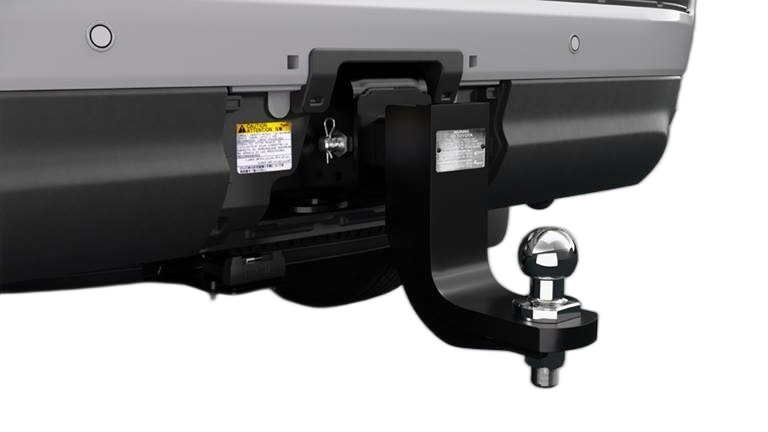 Towing Kit (Off Road) 3500KG