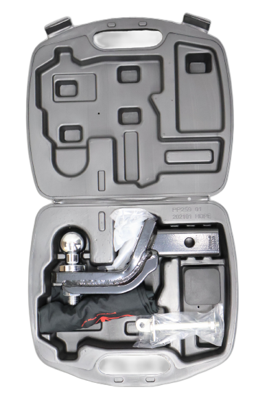 Towing Kit (Off Road) 3500KG