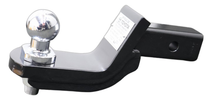 Towing Kit (Off Road) 3500KG