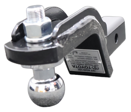 Towing Kit (Off Road) 3500KG