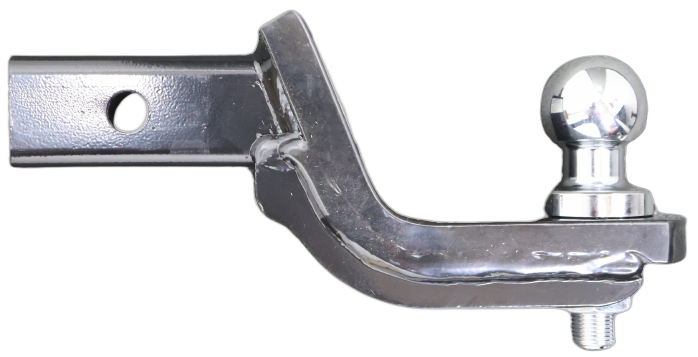 Towing Kit (Off Road) 3500KG