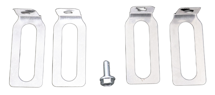 Towing Kit (Off Road) 3500KG