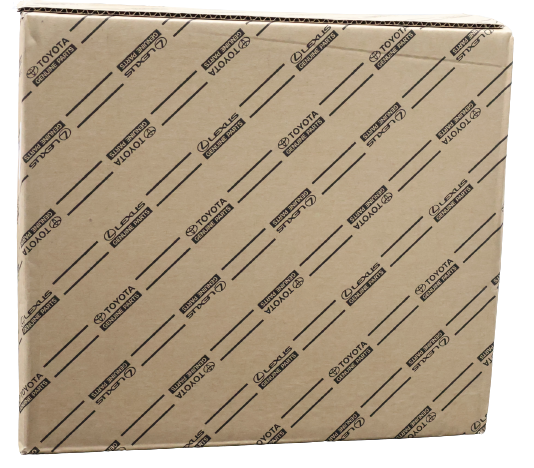 Towing Kit (Off Road) 3500KG