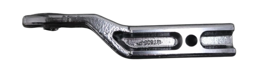 Towbar Tongue