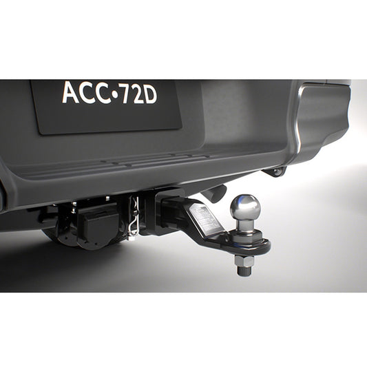 Towbar Tongue