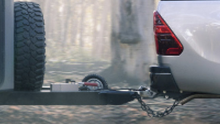Towbar Tongue