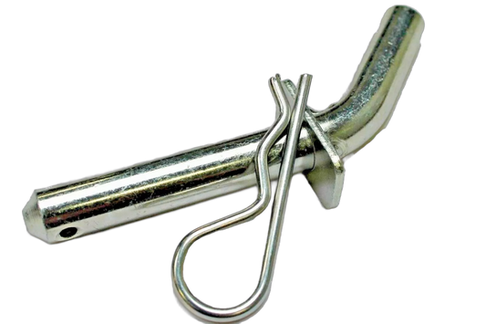 Pull Pin/R Clip