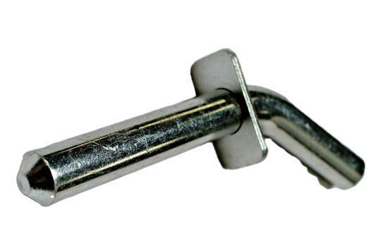 Pull Pin/R Clip