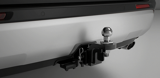 Tow Bar 1500KG