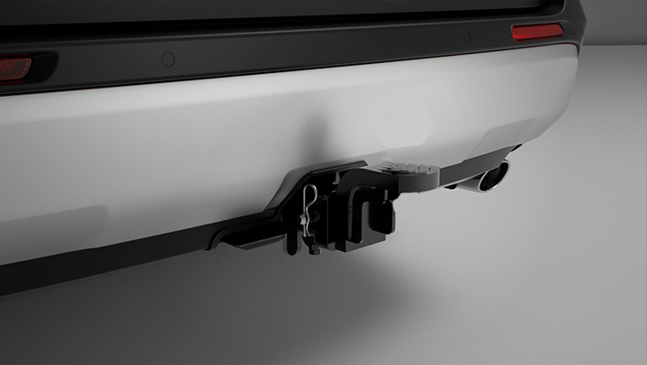 Tow Bar 1500KG