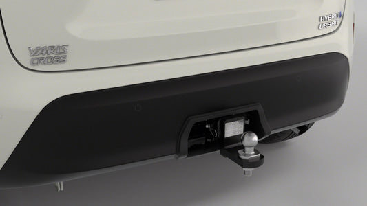 Towbar 1250KG