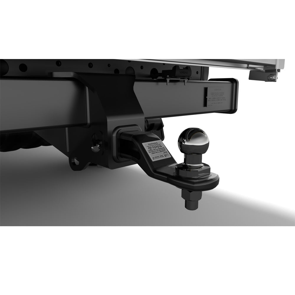 Towbar 3500KG Troop Carrier