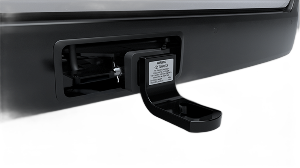 Towbar 1900KG