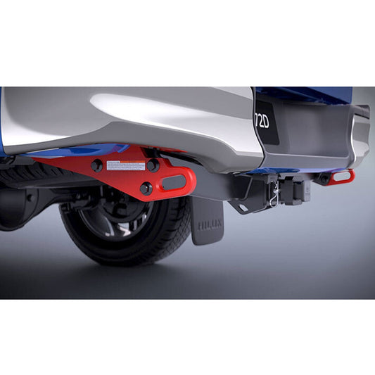 Recovery Point Kit Rear