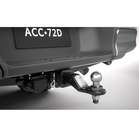 Towbar 3500KG PU & Ela Tray