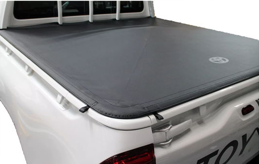 Soft Tonneau Cover