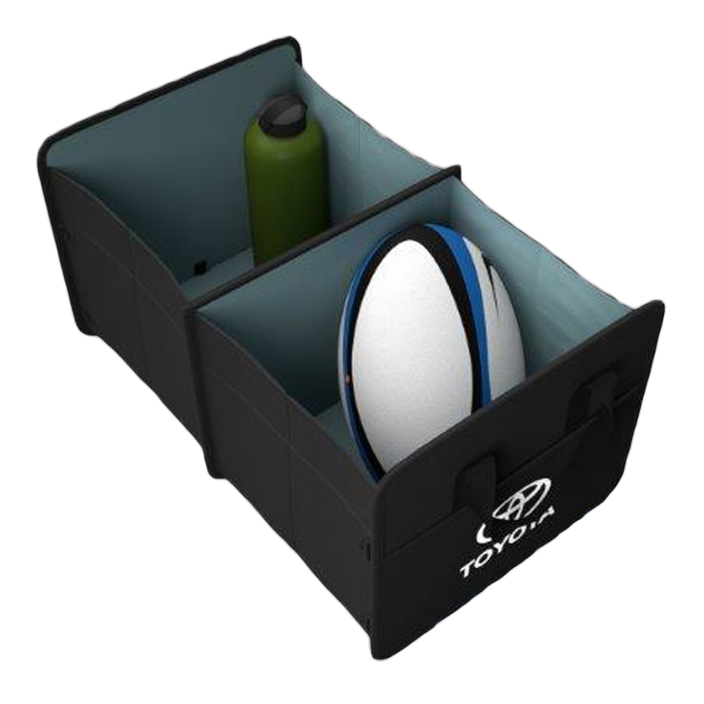 Box ASSY Luggage Comp. Fab F