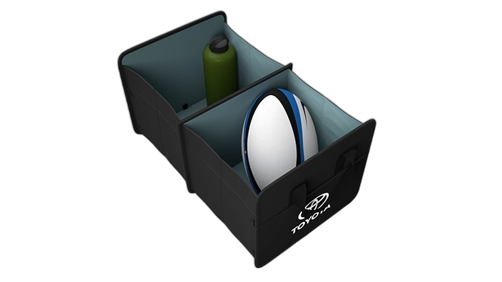 Box ASSY Luggage Comp. Fab F