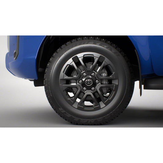 Wheel Kit Disk&ornament