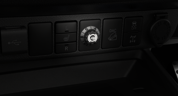 Brake Controller Module