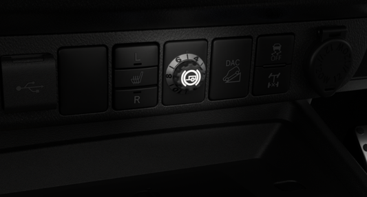 Brake Controller Module