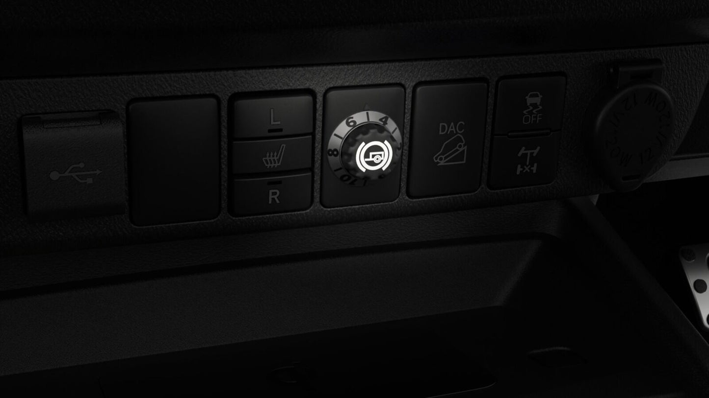 Brake Controller Module