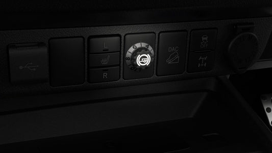 Brake Controller Module