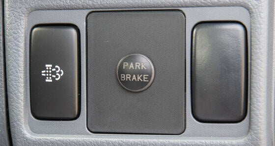 Handbarke Alert Kit