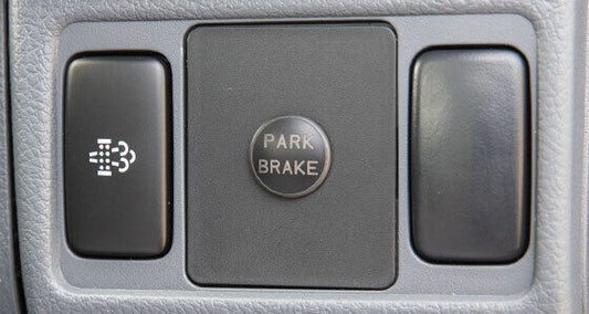 Handbarke Alert Kit