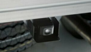Rear View Camera