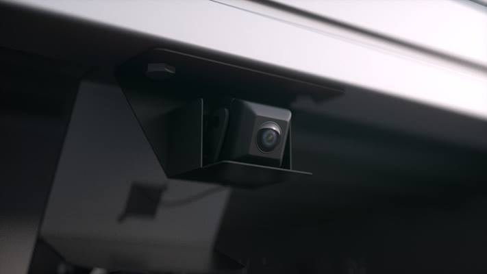 Rear View Camera