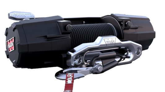Winch - Light Weight