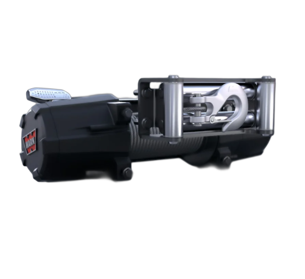 Winch Cradle