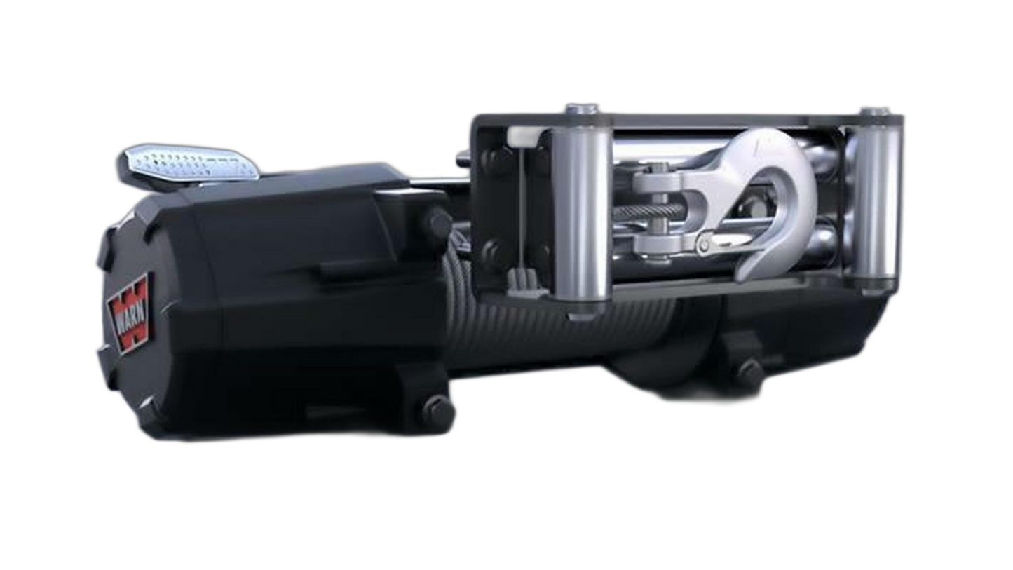 Winch Cradle