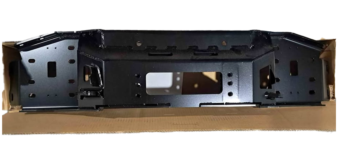Winch Cradle
