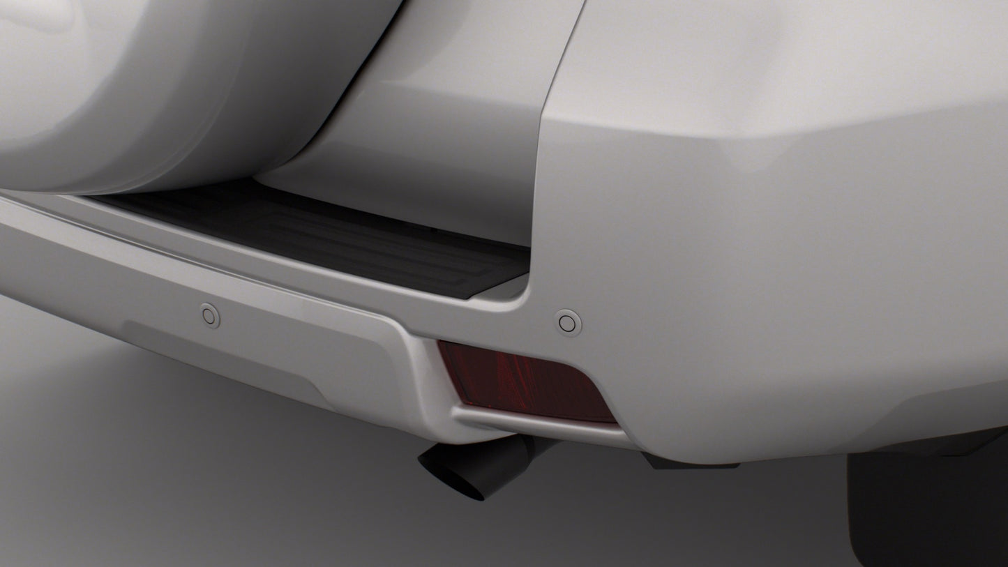 Rear Park Assist for 070