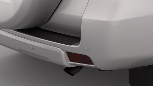 Rear Park Assist for 070