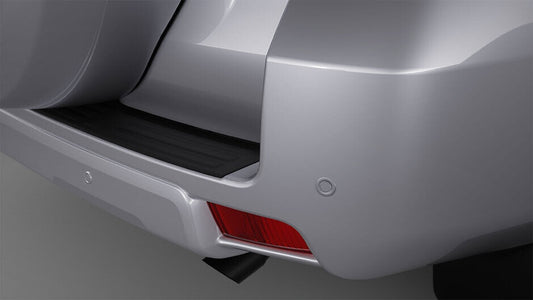 Rear Park Assist for 070