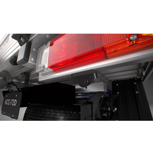 Rpa Kit (4 Head) C/C (Tray)