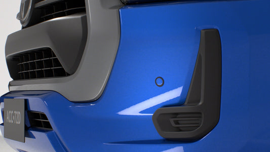 FR Park Sensor High Grd Bumper