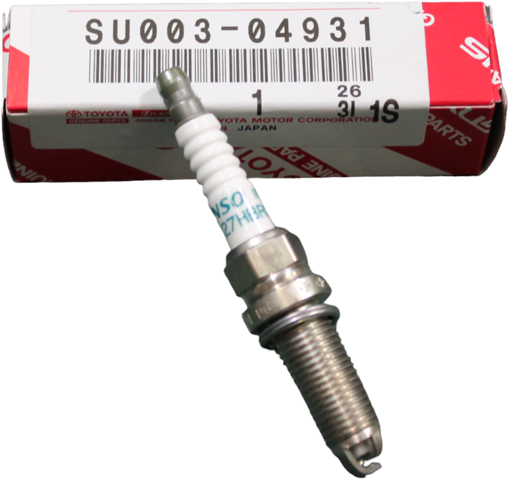 Plug-Spark